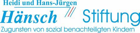 Logo Heidi und Hans-Jürgen Hänsch Stiftung_V2