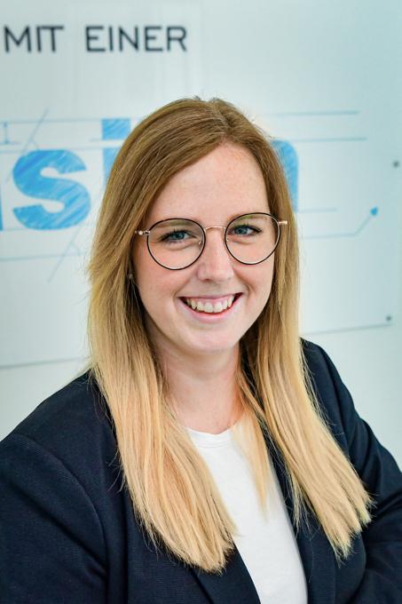 Frau Anja Heidtmann