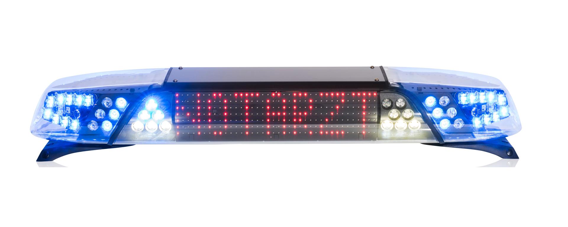 LED-Lichtbalken DBS 4000, 1.200 mm, 1.798,69 €